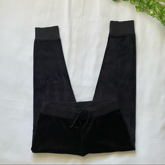 Y2k Velour Champion Jogger - Picture 1 of 3